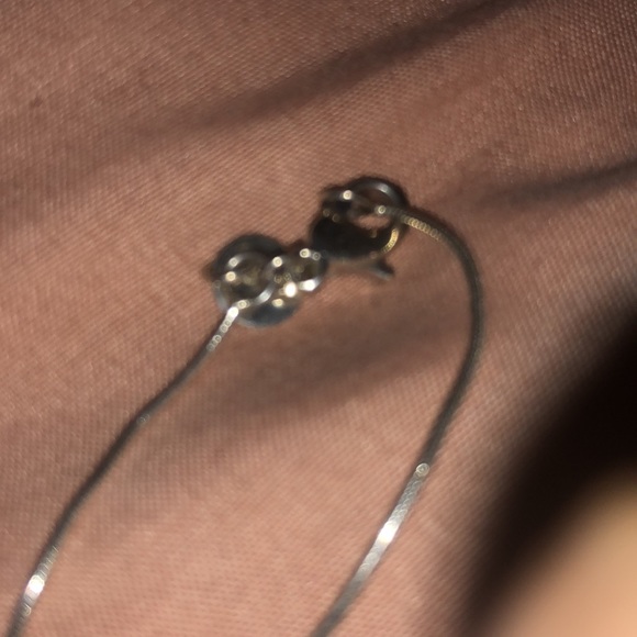 EUC Tiffany & Co. Necklace - Picture 2 of 7